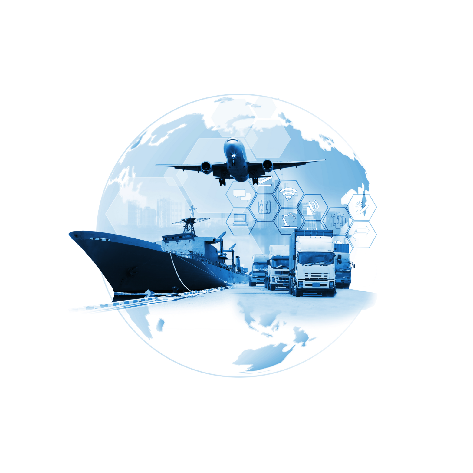 Cynergy Global Logistics